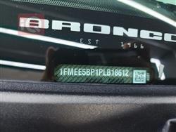 فورد برونكو